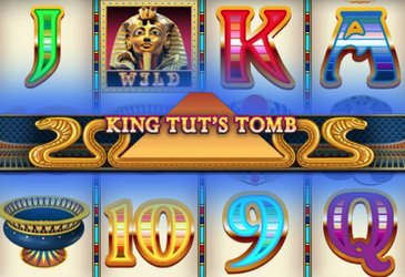 King Tut's Tomb