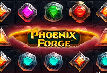 Phoenix Forge